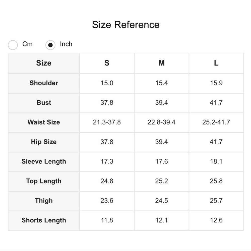 New Satin Silk-Like Pajama Set - Picture 7 of 7